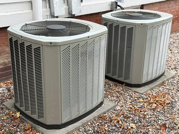 Reliable Air Conditioning Repair contractor in Justice, OK by Tropical Oasis HVAC