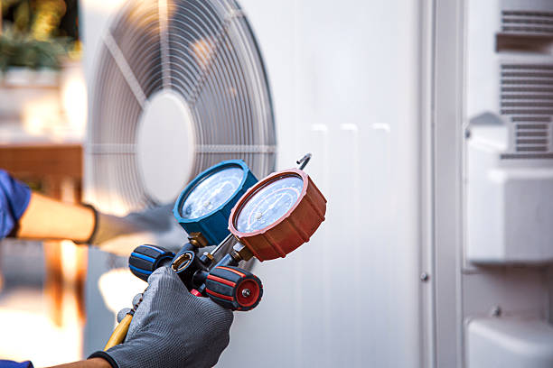 Affordable Furnace Repair solutions in Justice, OK